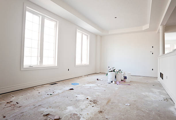 Best Commercial Mold Inspection  in Ashley, OH