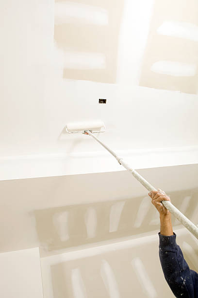 Best Dehumidification Services  in Ashley, OH